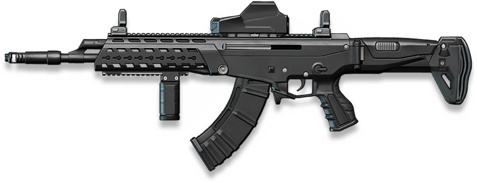 Model Alpha